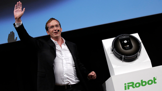 Roomba CEO Swears That He Will Never Sell Maps of Users' Homes, So Help Him God<em></em>